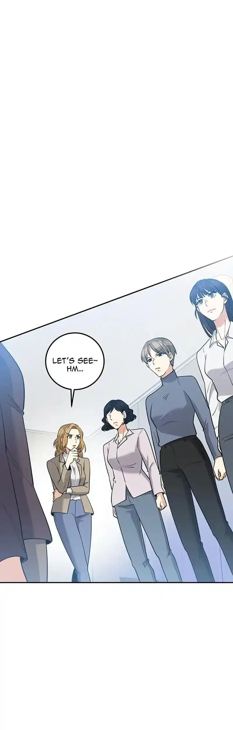 Scorpion Time Chapter 23 29